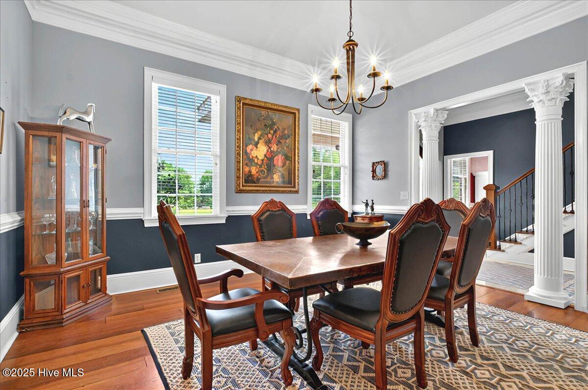 418 Timber Cove Drive