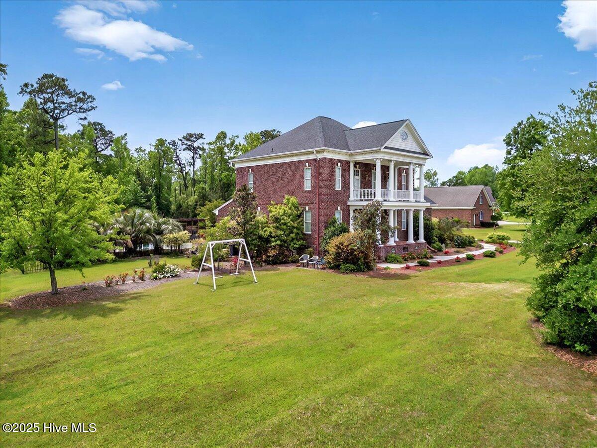 418 Timber Cove Drive
