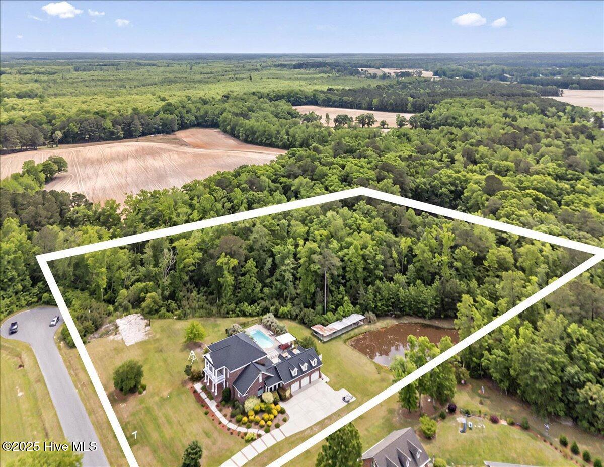 418 Timber Cove Drive