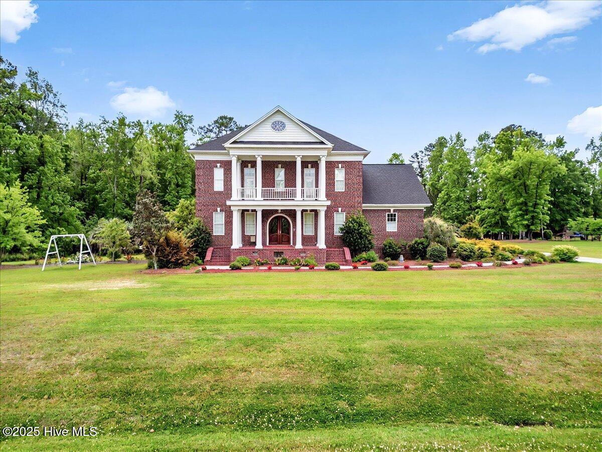 418 Timber Cove Drive