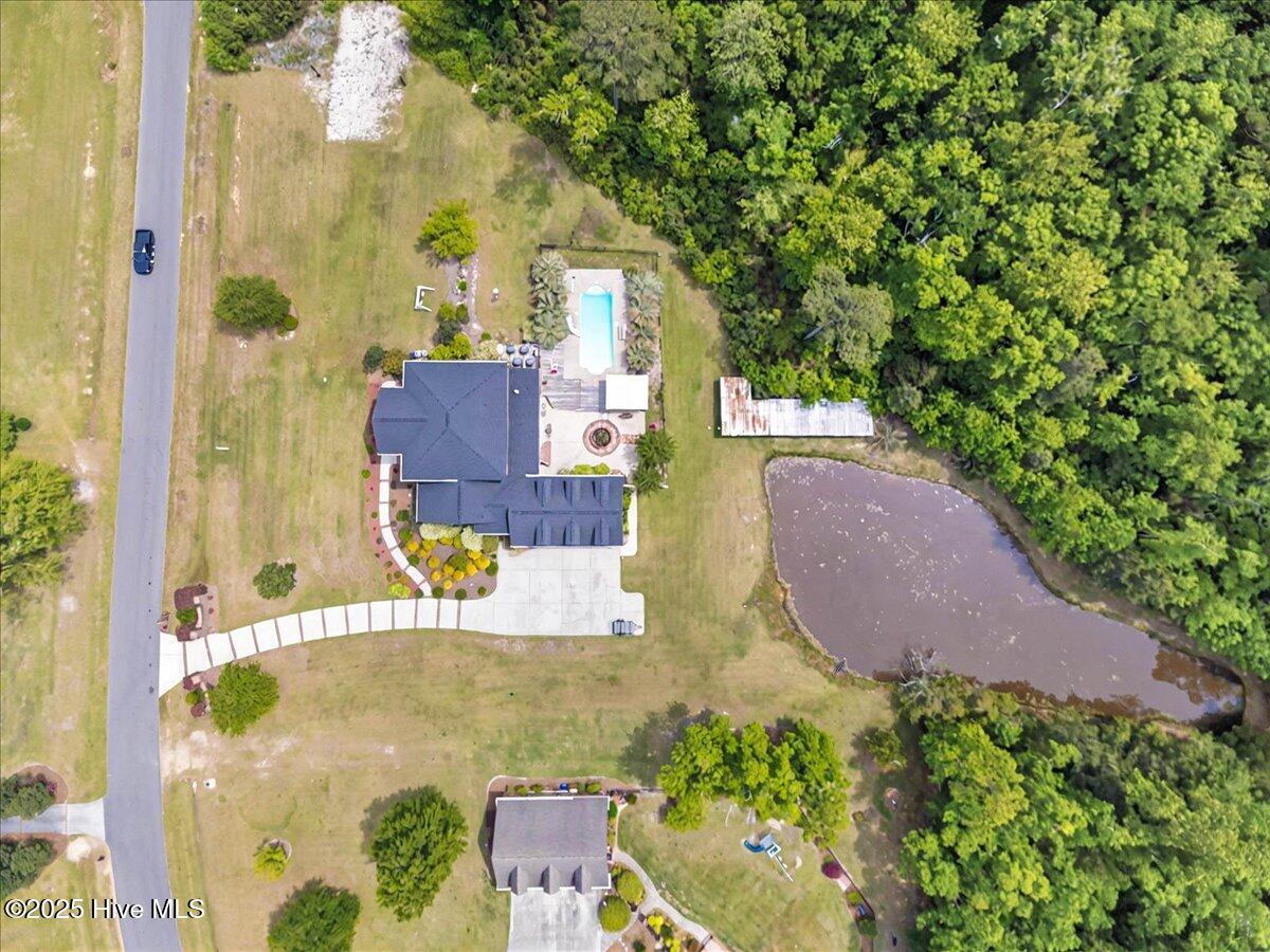 418 Timber Cove Drive