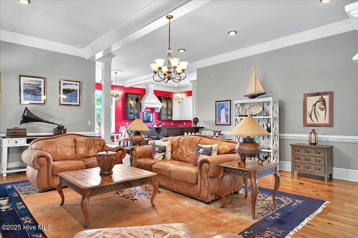 418 Timber Cove Drive