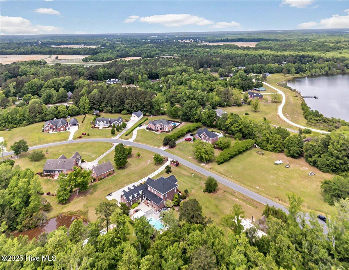 418 Timber Cove Drive