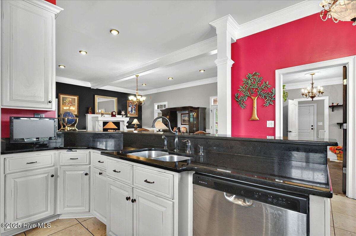 418 Timber Cove Drive