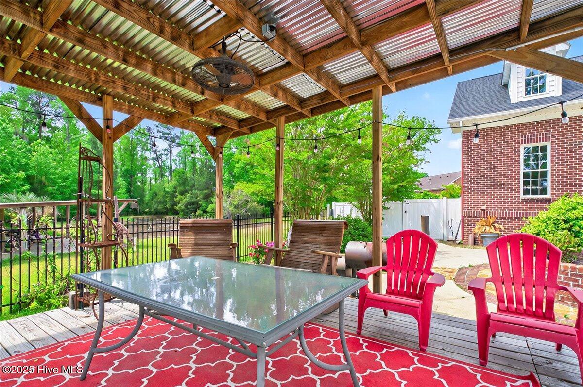 418 Timber Cove Drive