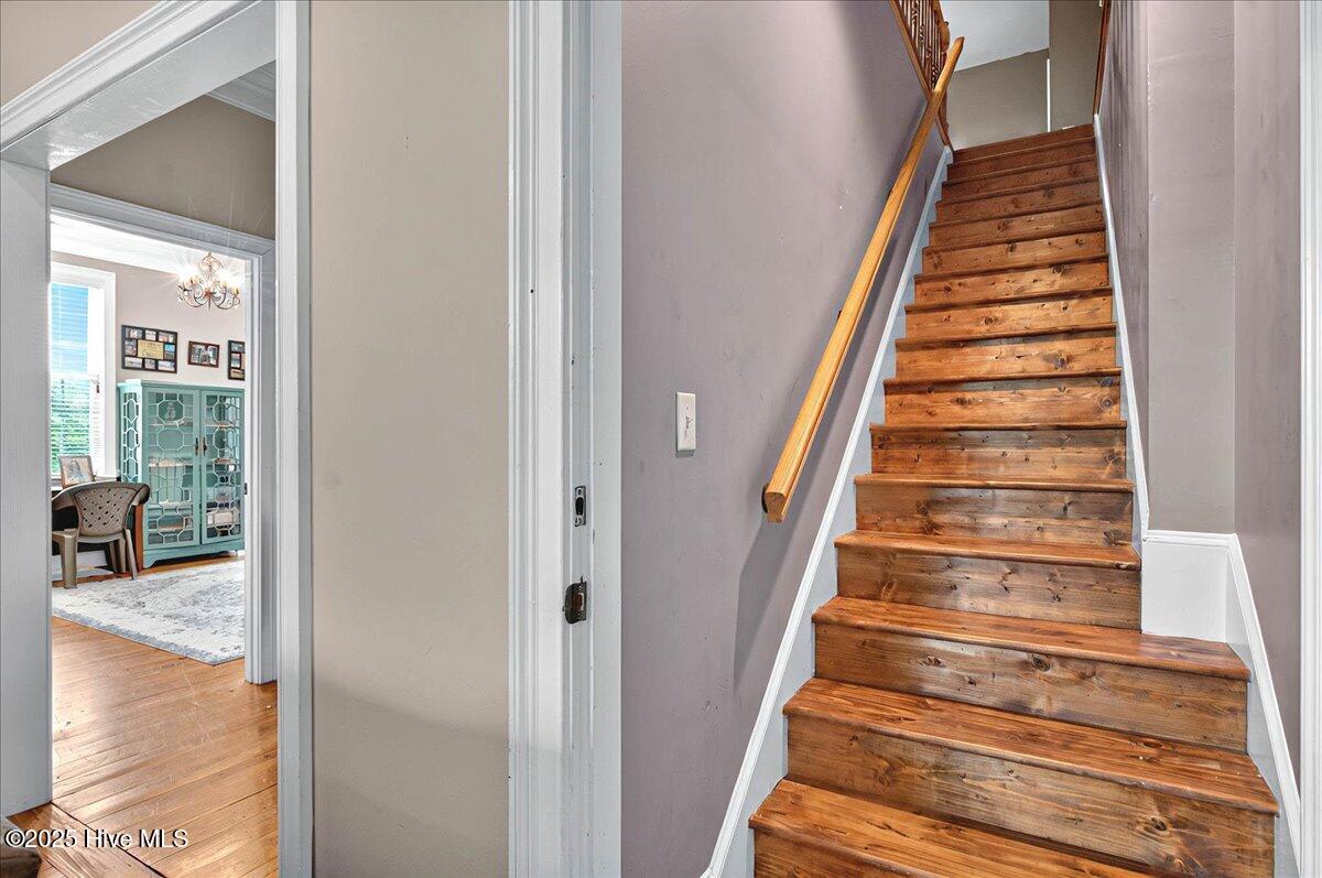 418 Timber Cove Drive