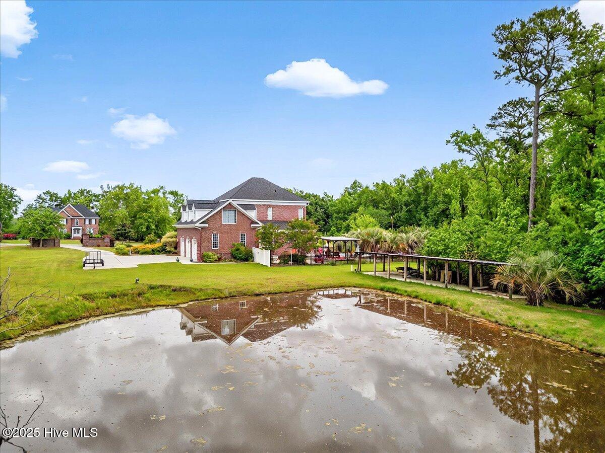 418 Timber Cove Drive