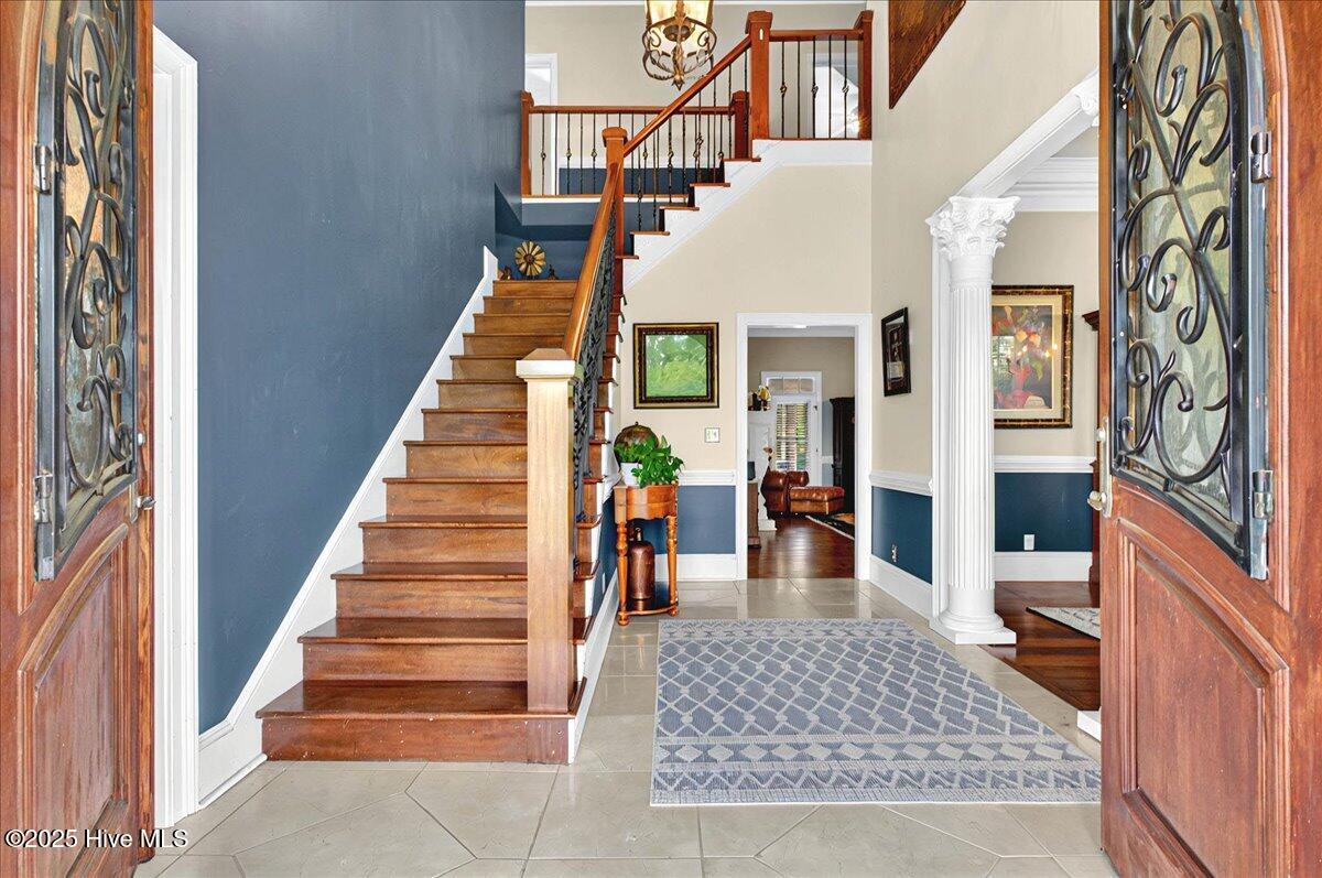 418 Timber Cove Drive