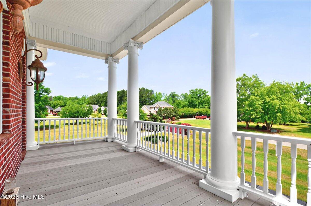 418 Timber Cove Drive