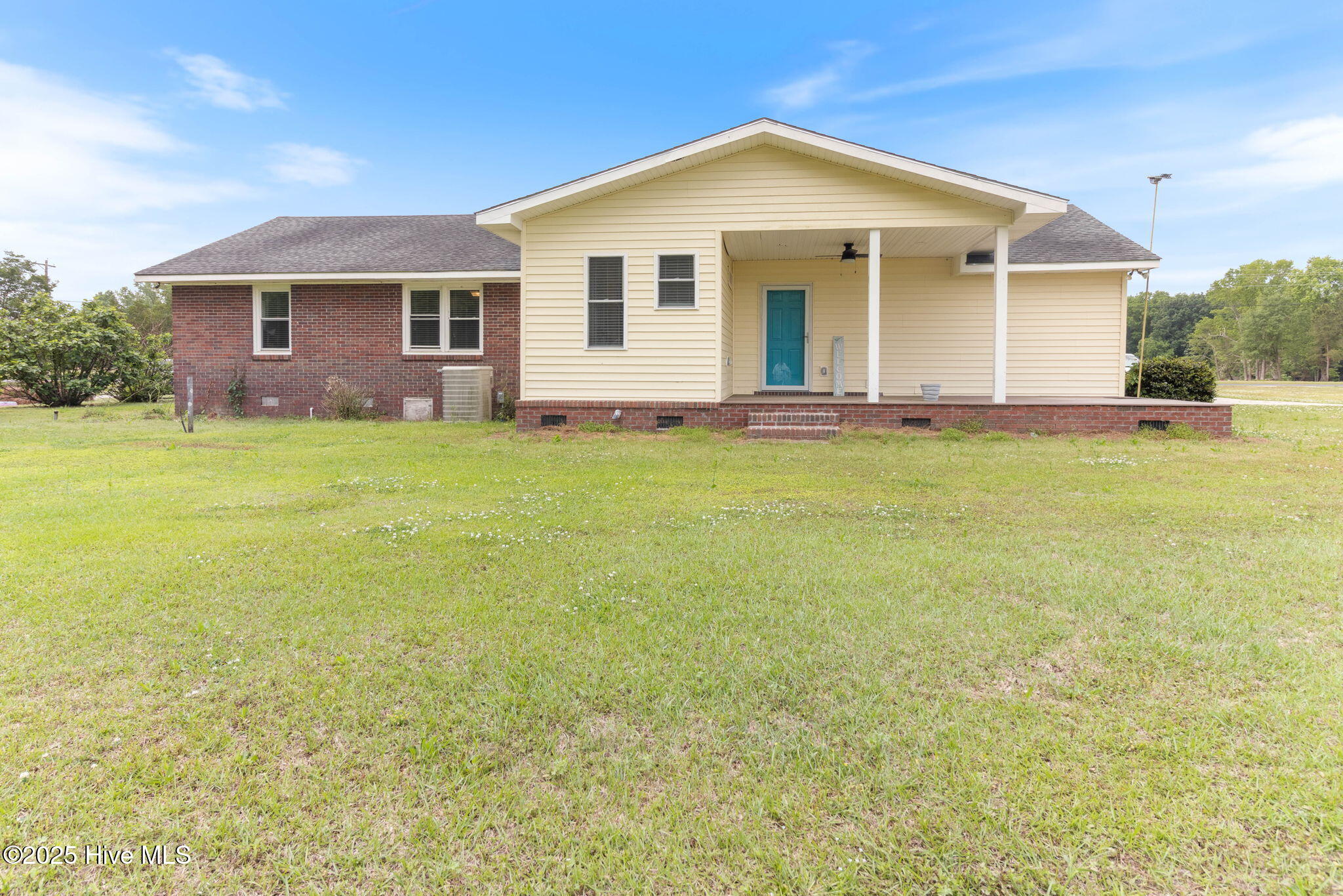 3566 Symrna Road