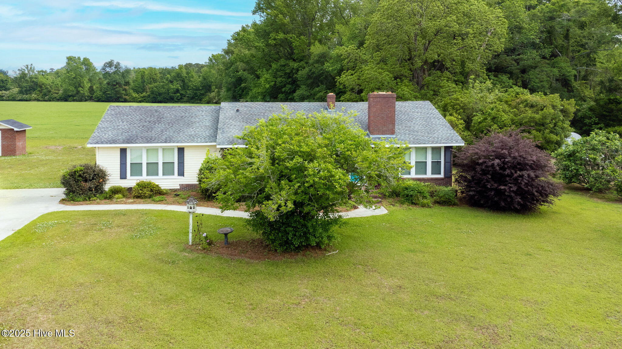 3566 Symrna Road