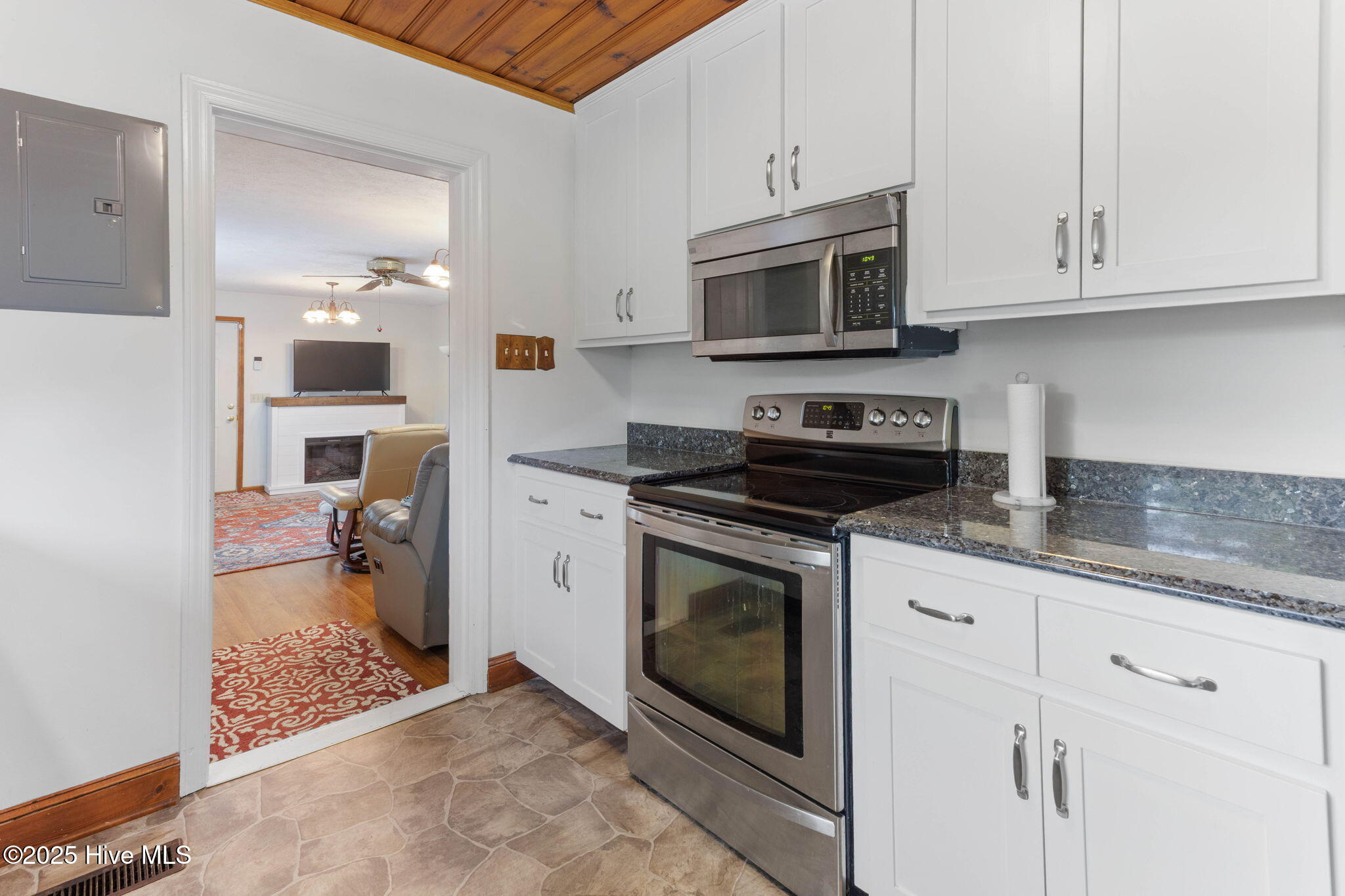 3566 Symrna Road