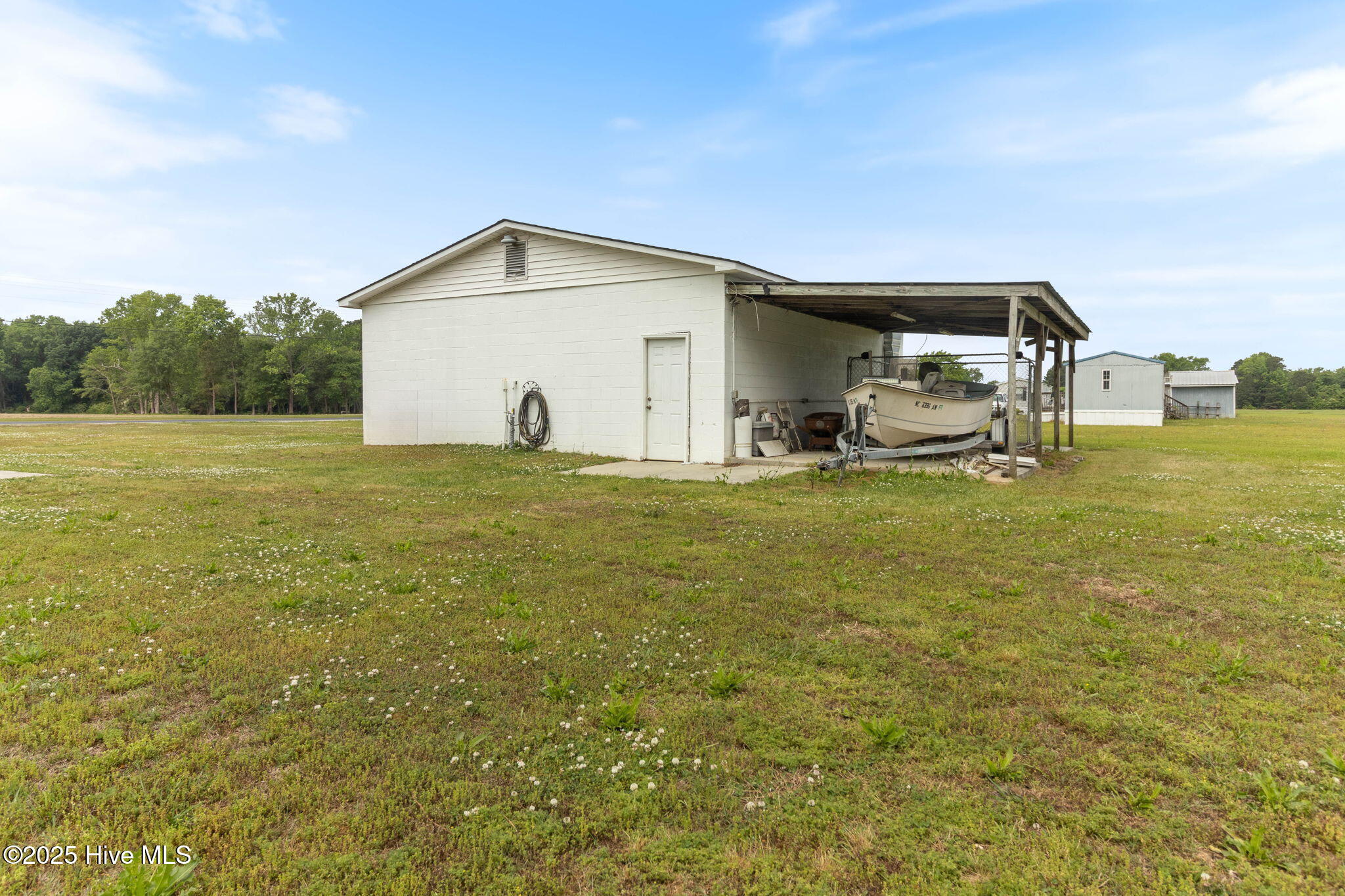 3566 Symrna Road