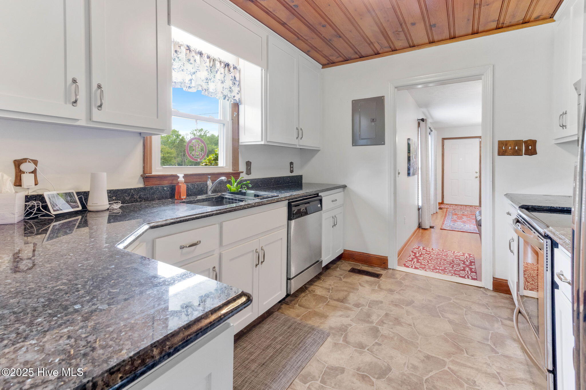 3566 Symrna Road