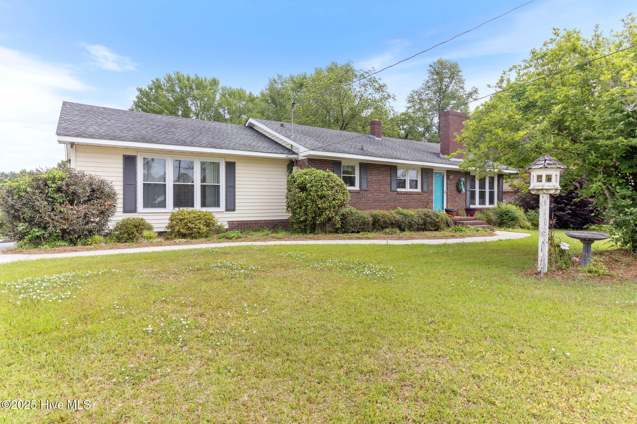 3566 Symrna Road