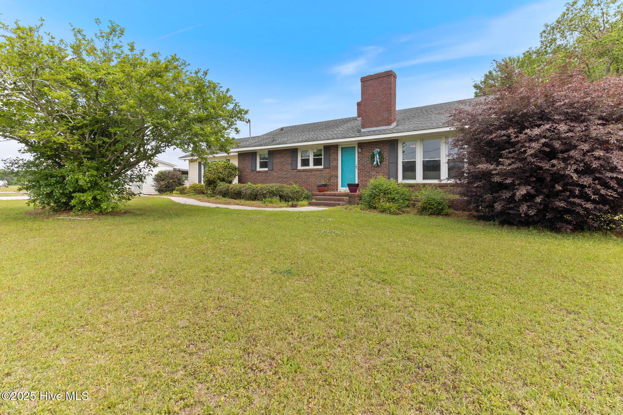 3566 Symrna Road