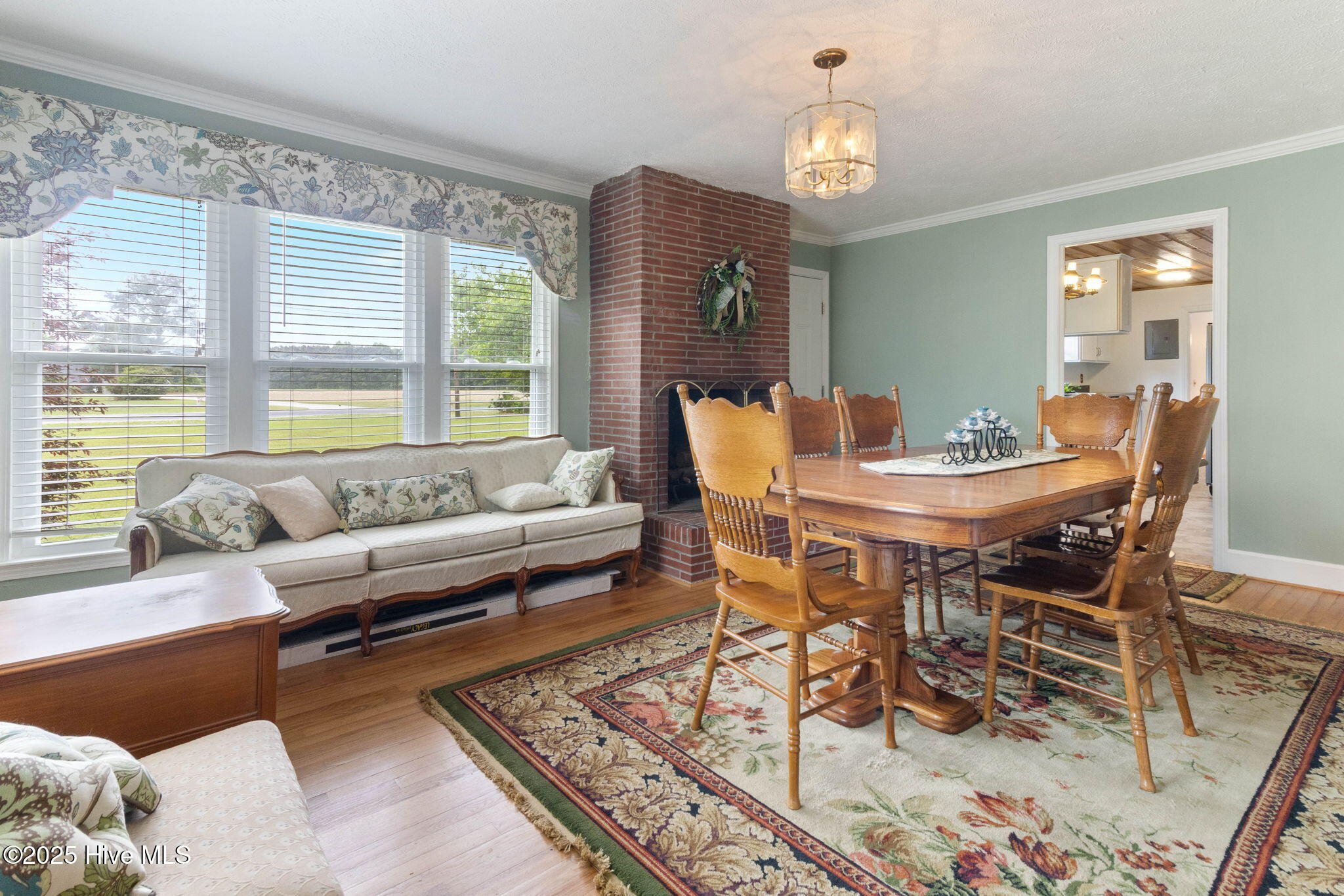 3566 Symrna Road