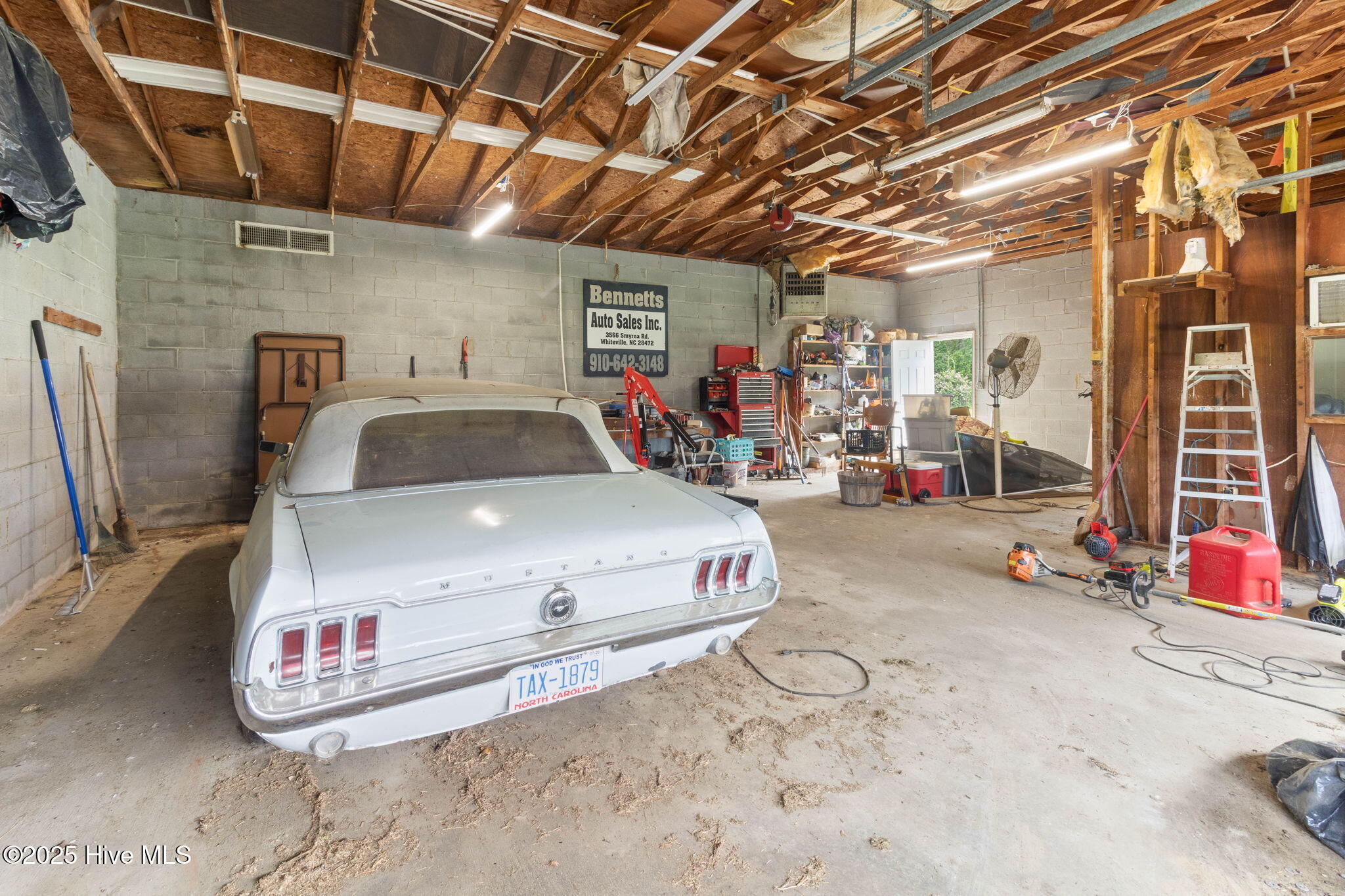 3566 Symrna Road