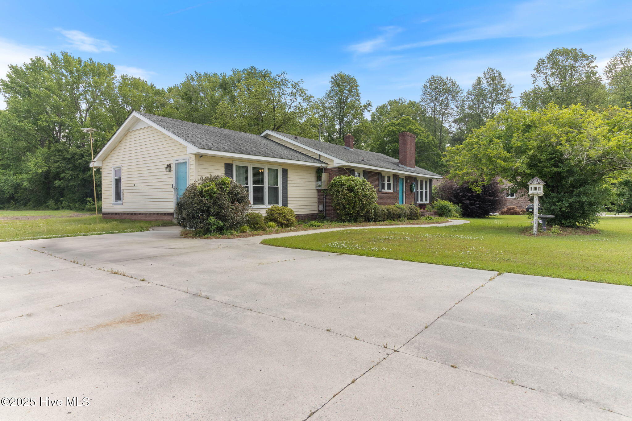 3566 Symrna Road