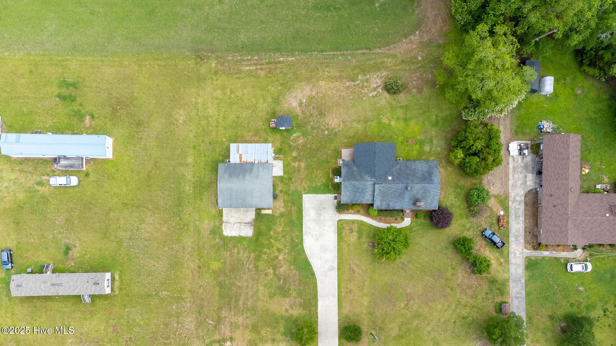 3566 Symrna Road