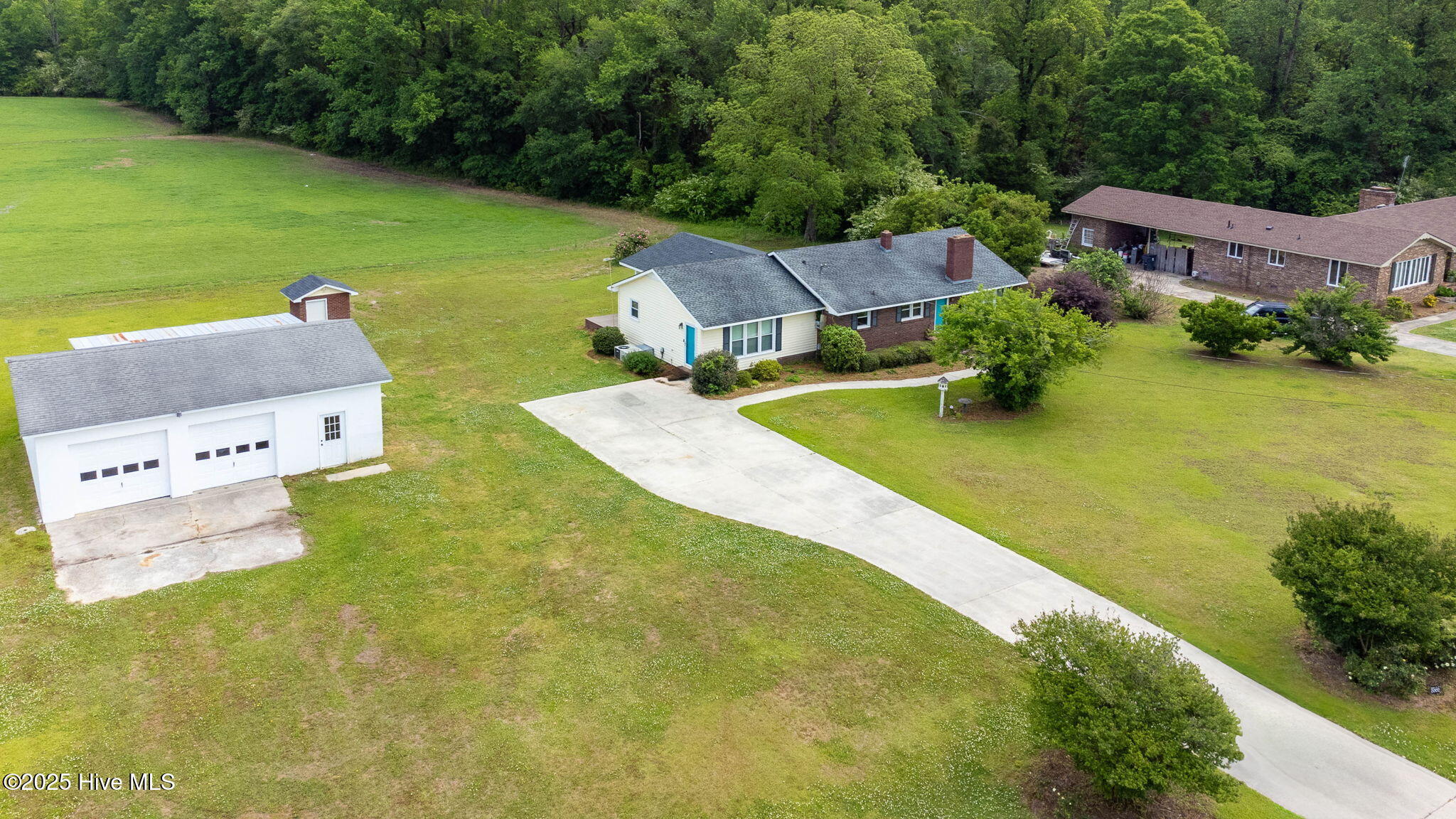 3566 Symrna Road