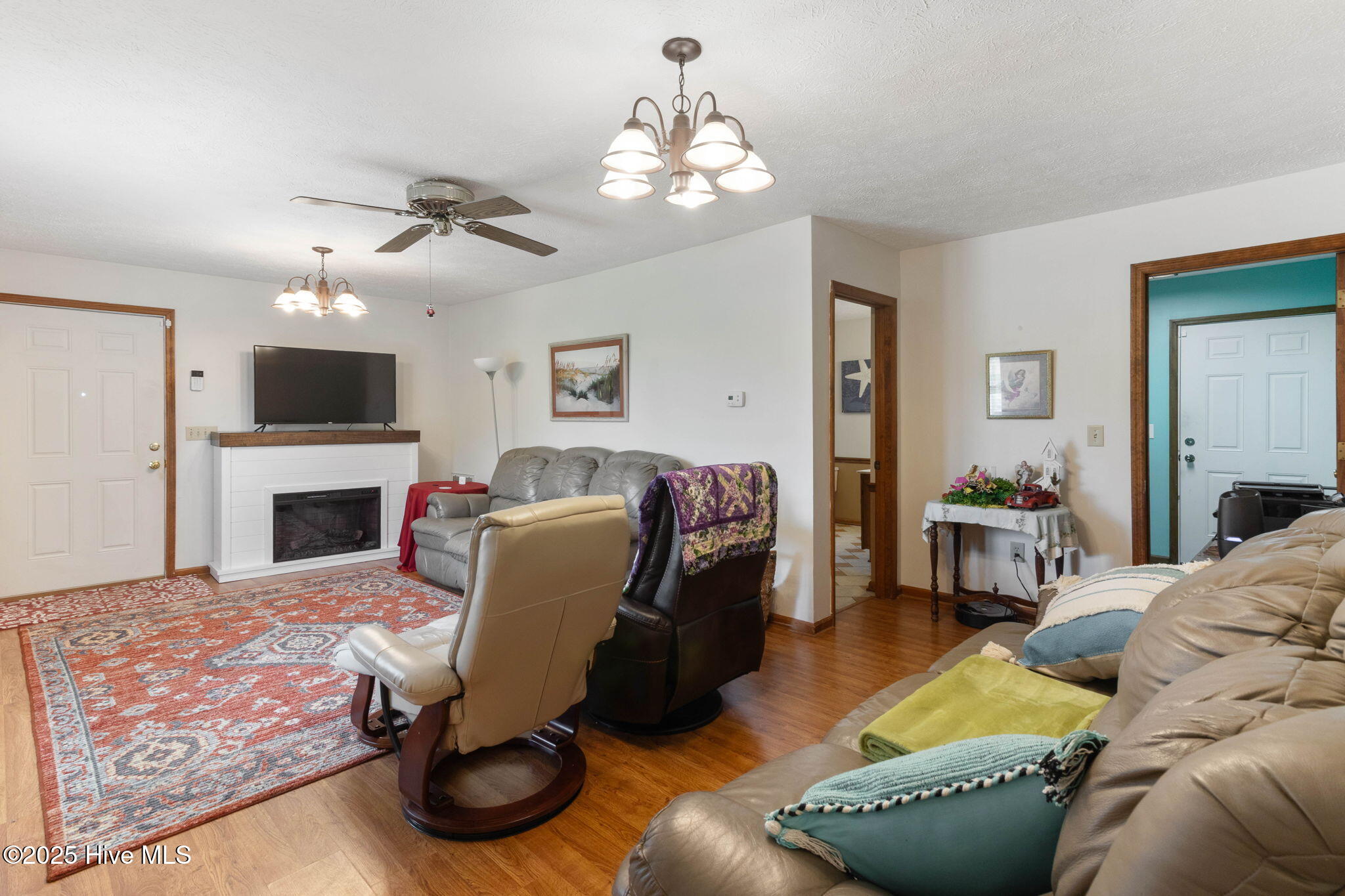 3566 Symrna Road