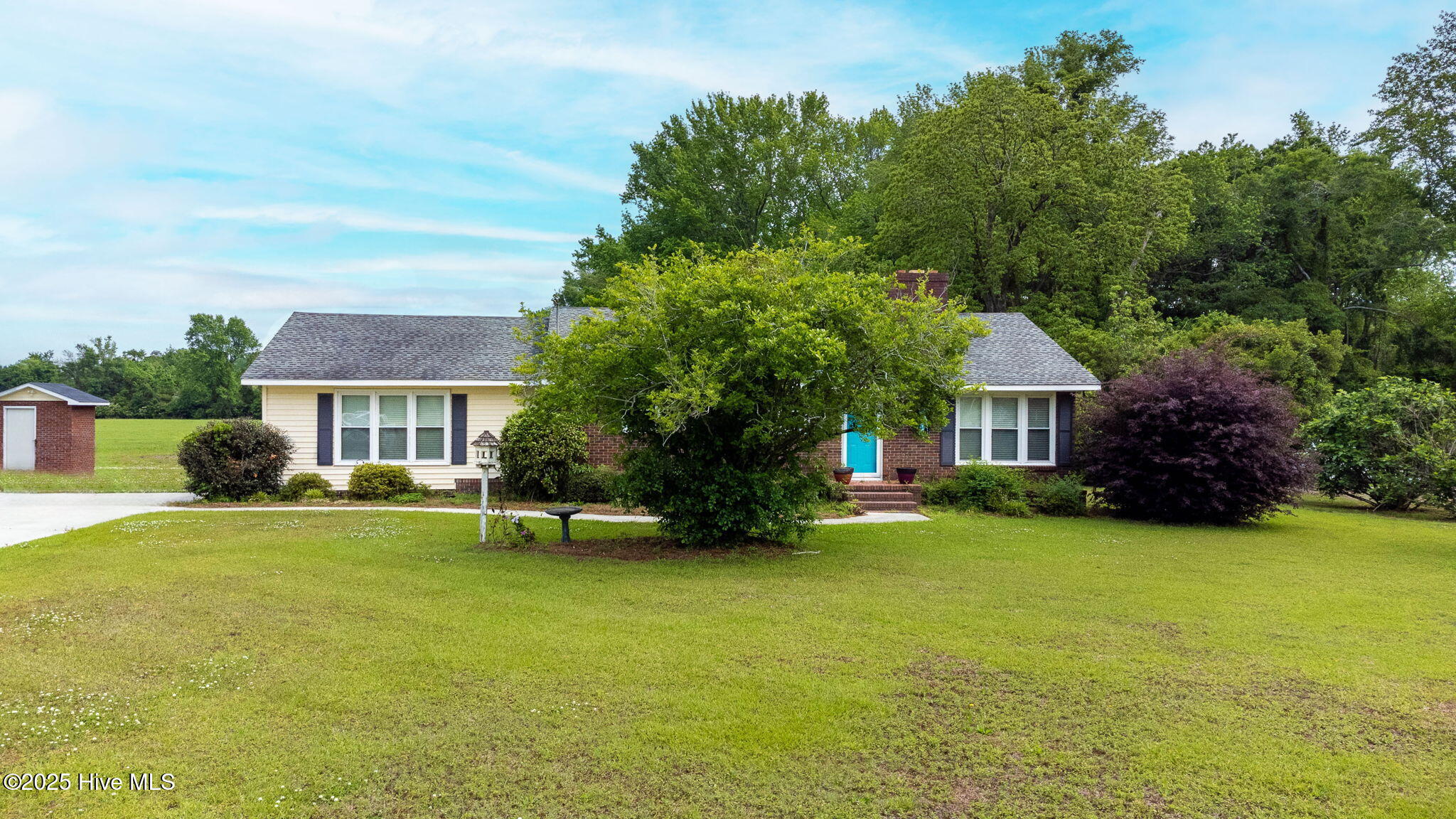 3566 Symrna Road