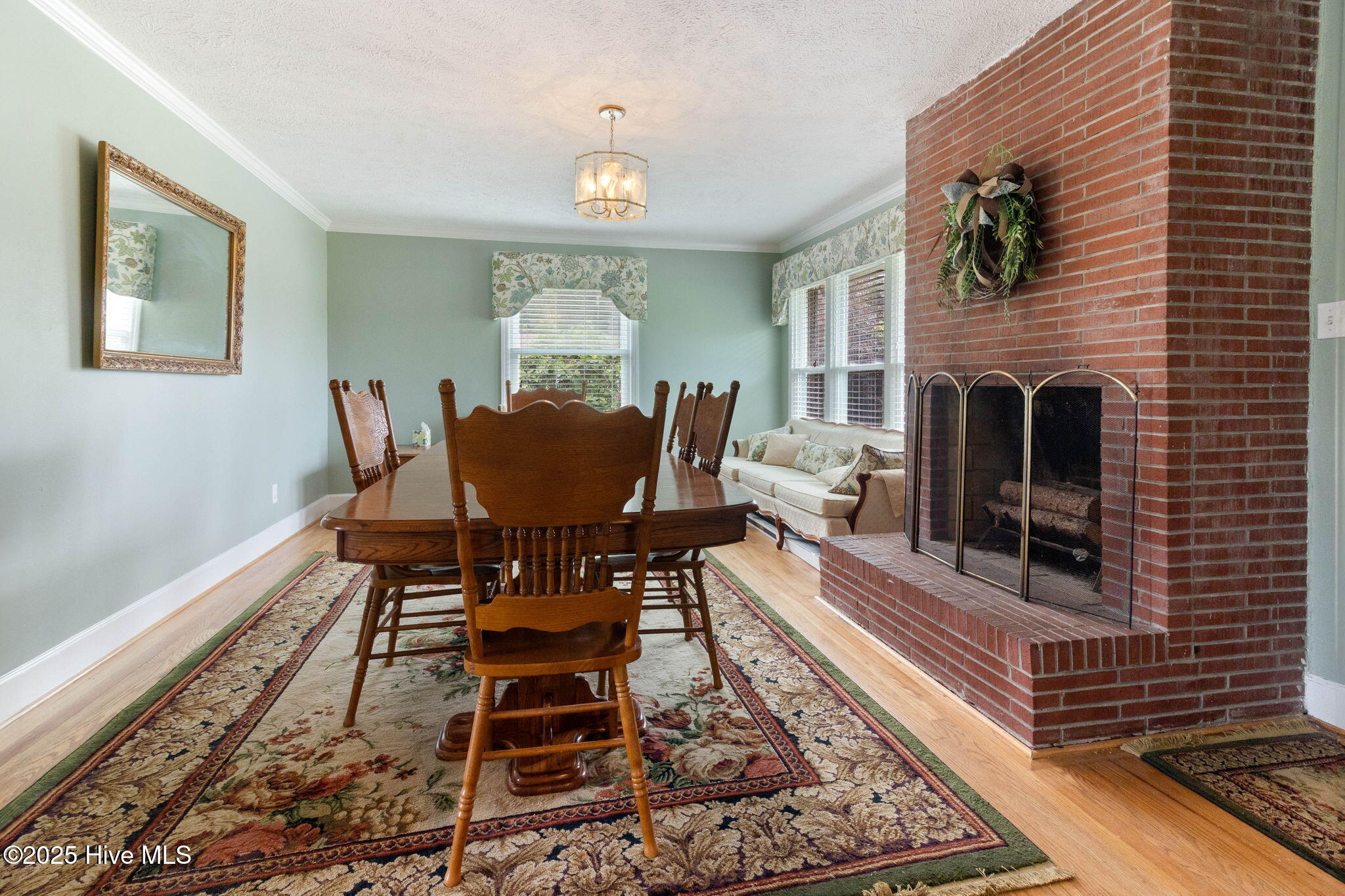 3566 Symrna Road