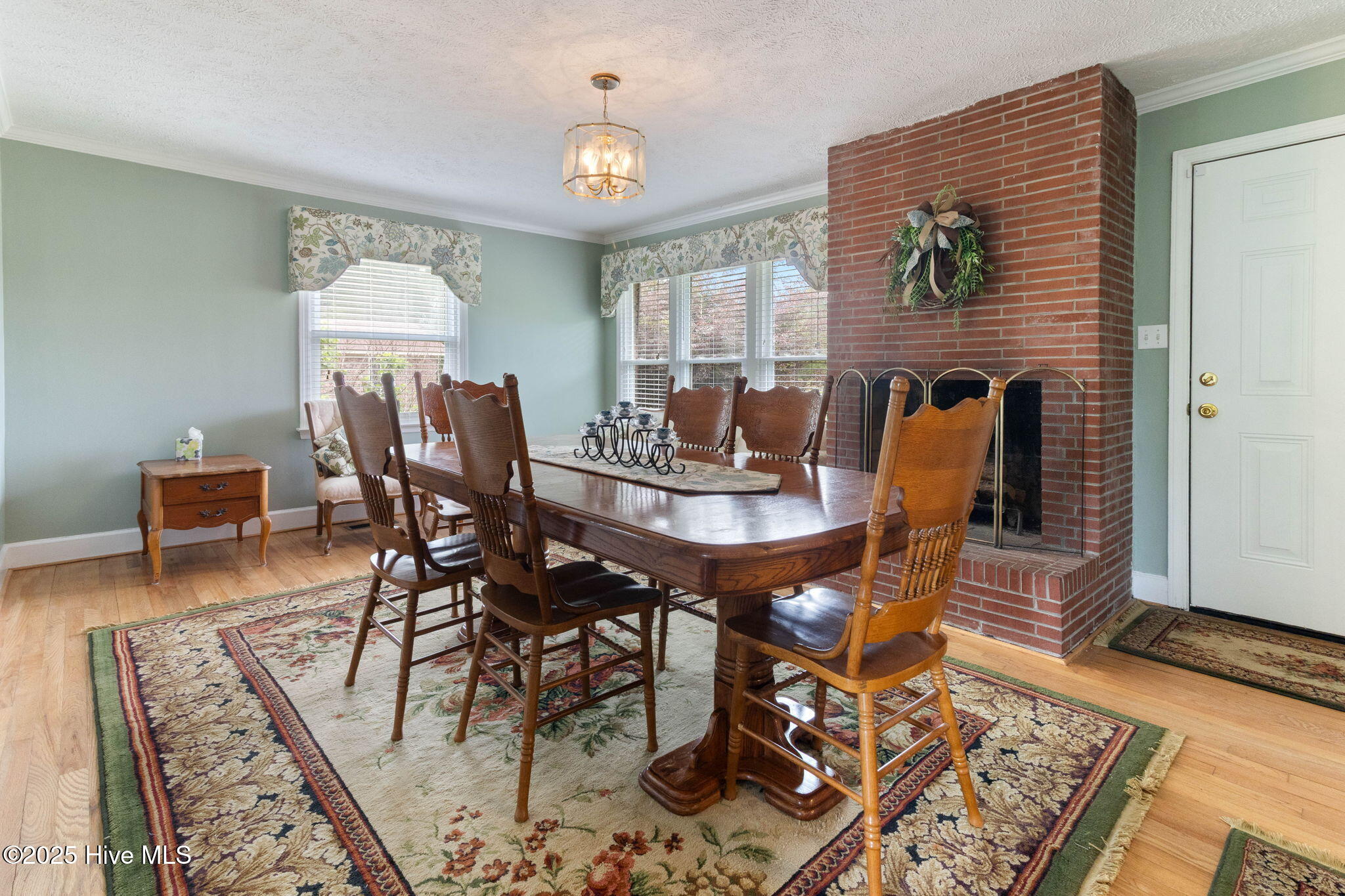3566 Symrna Road