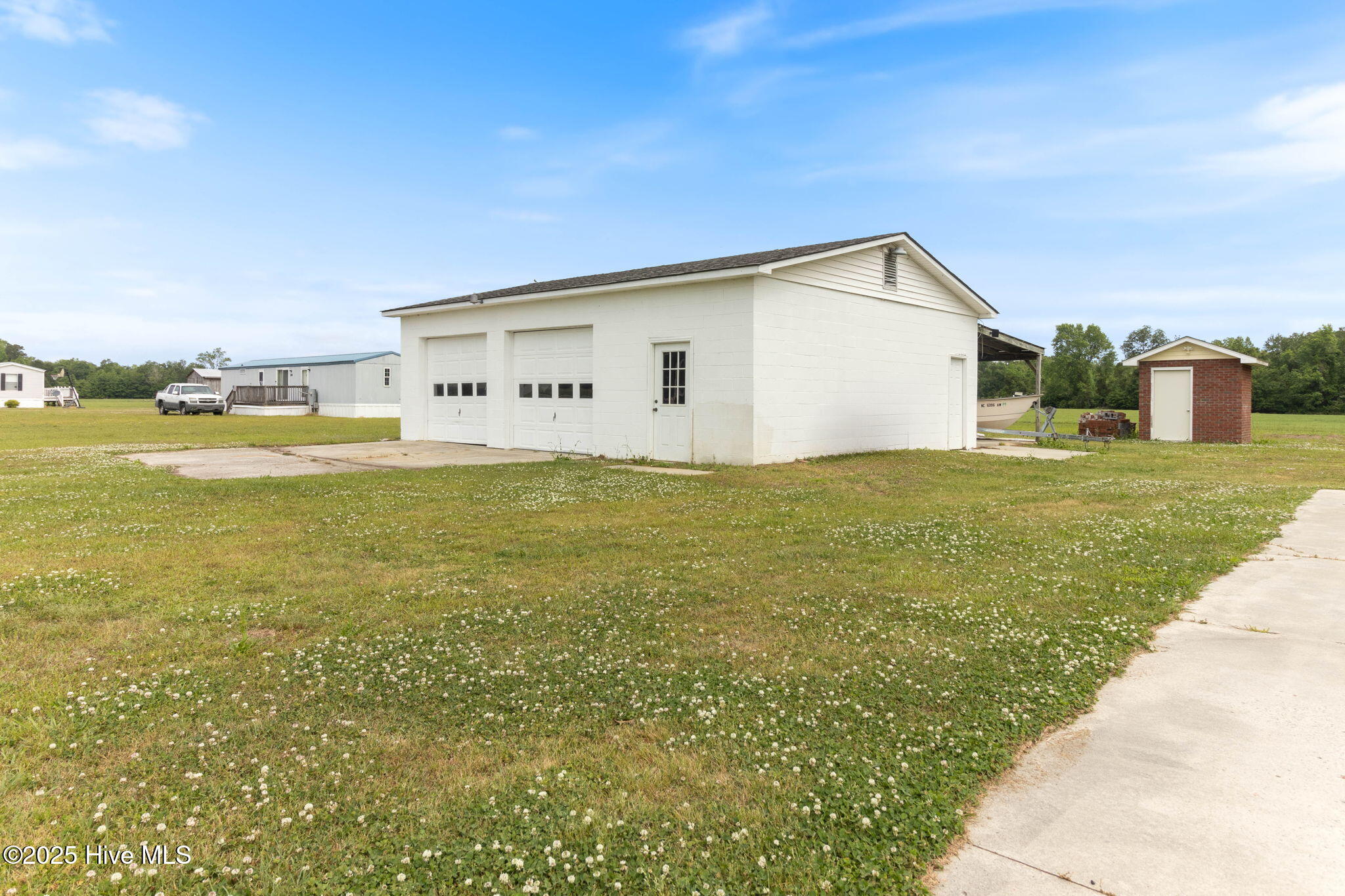 3566 Symrna Road