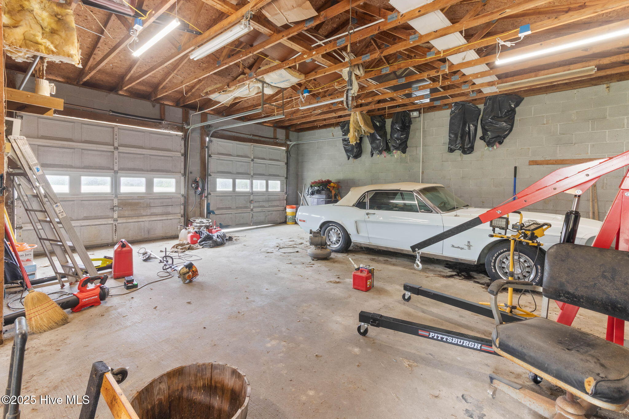 3566 Symrna Road