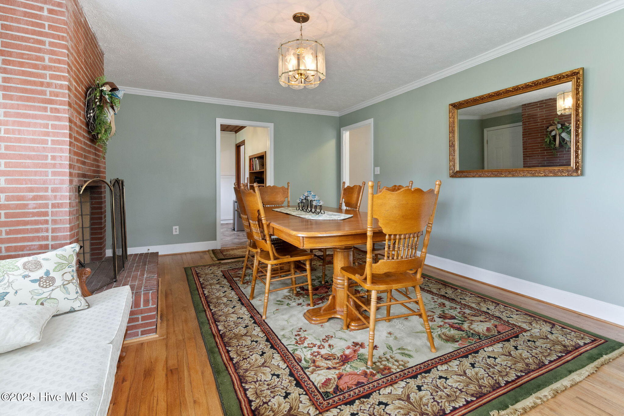 3566 Symrna Road