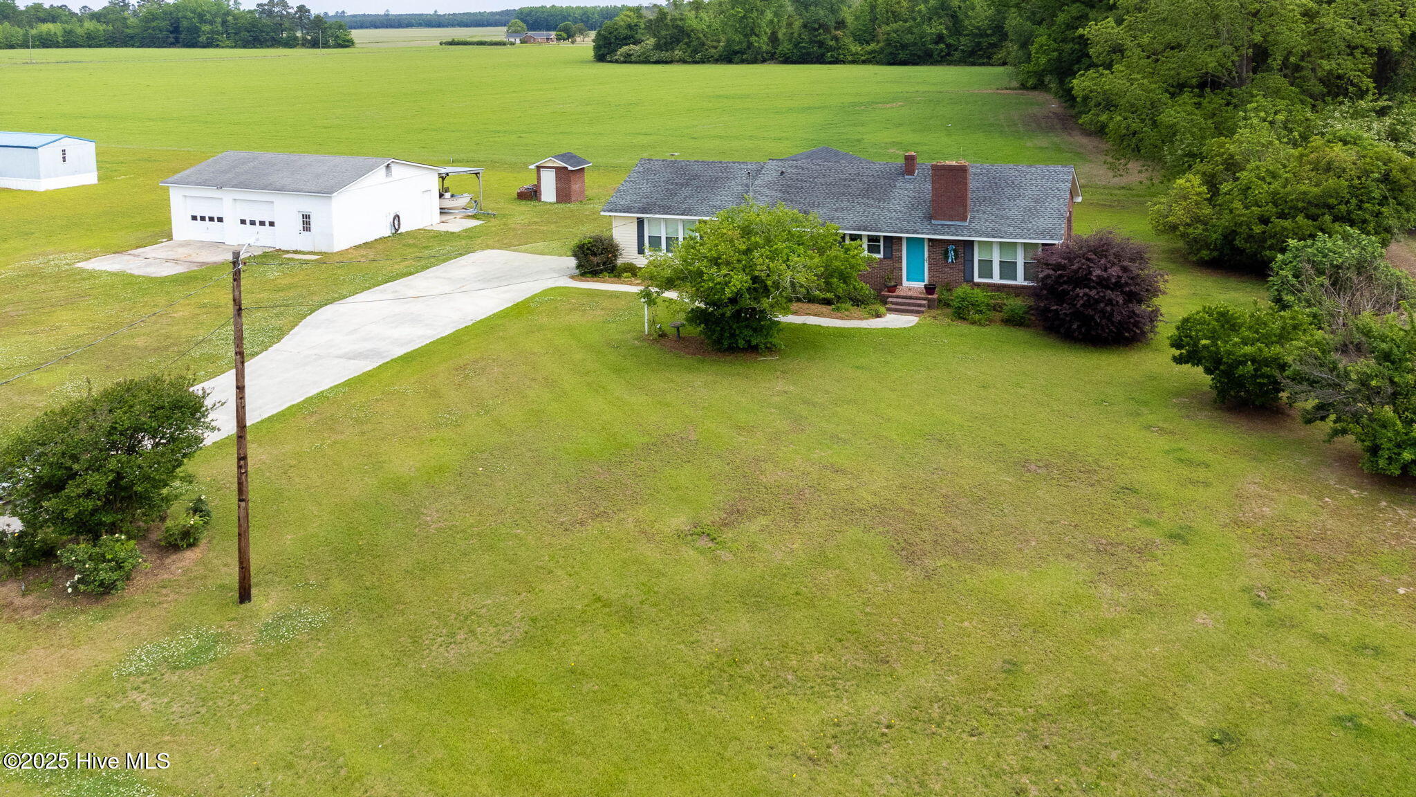 3566 Symrna Road