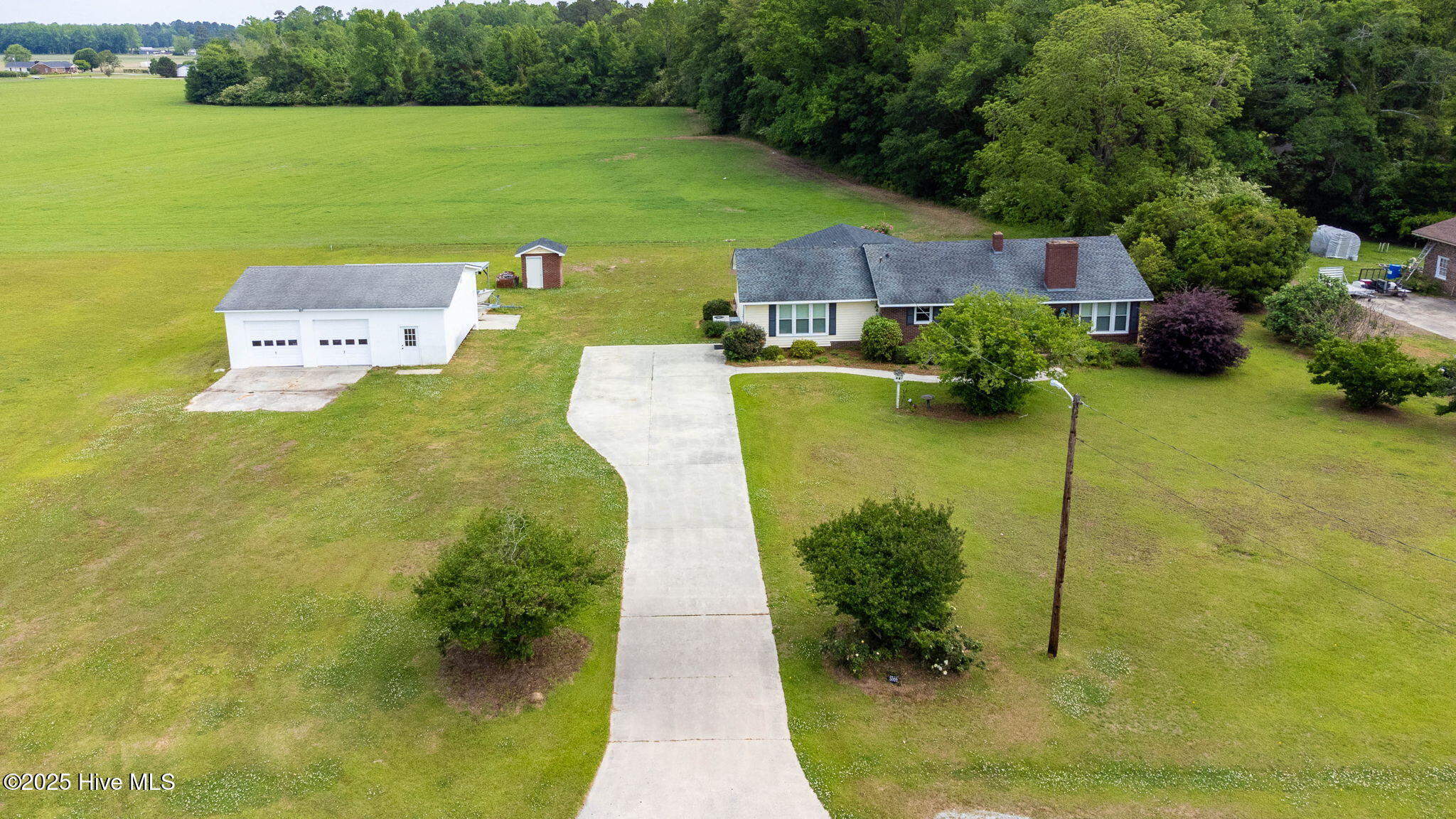 3566 Symrna Road
