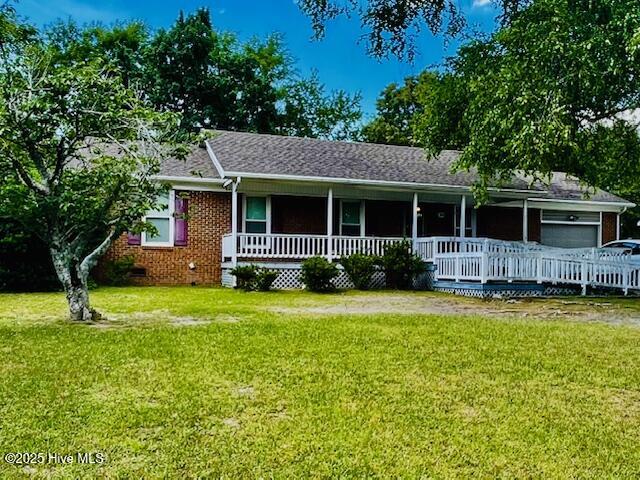 302 Eastway Avenue