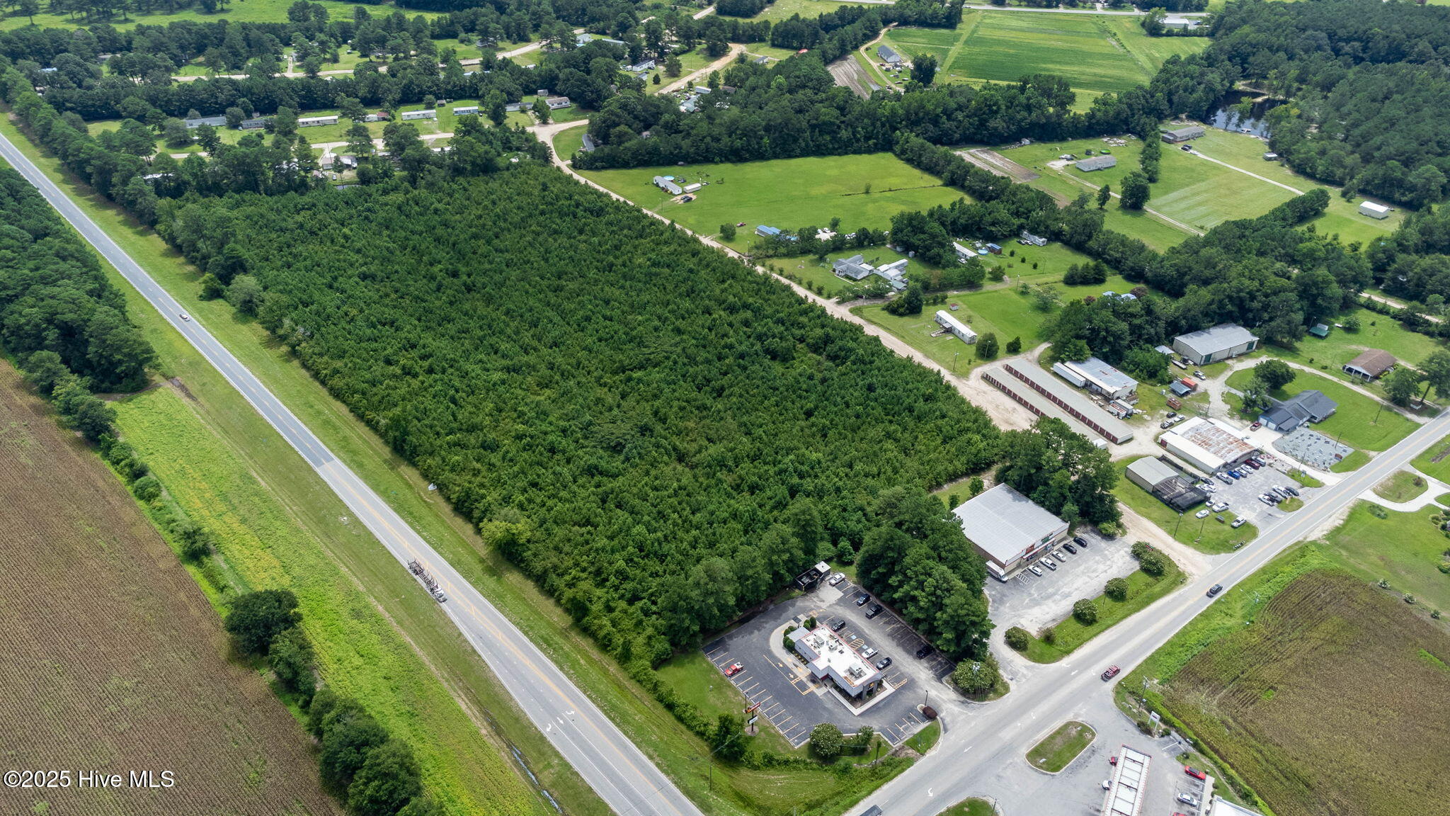 0 Cdr Frank Elkins Memorial Highway