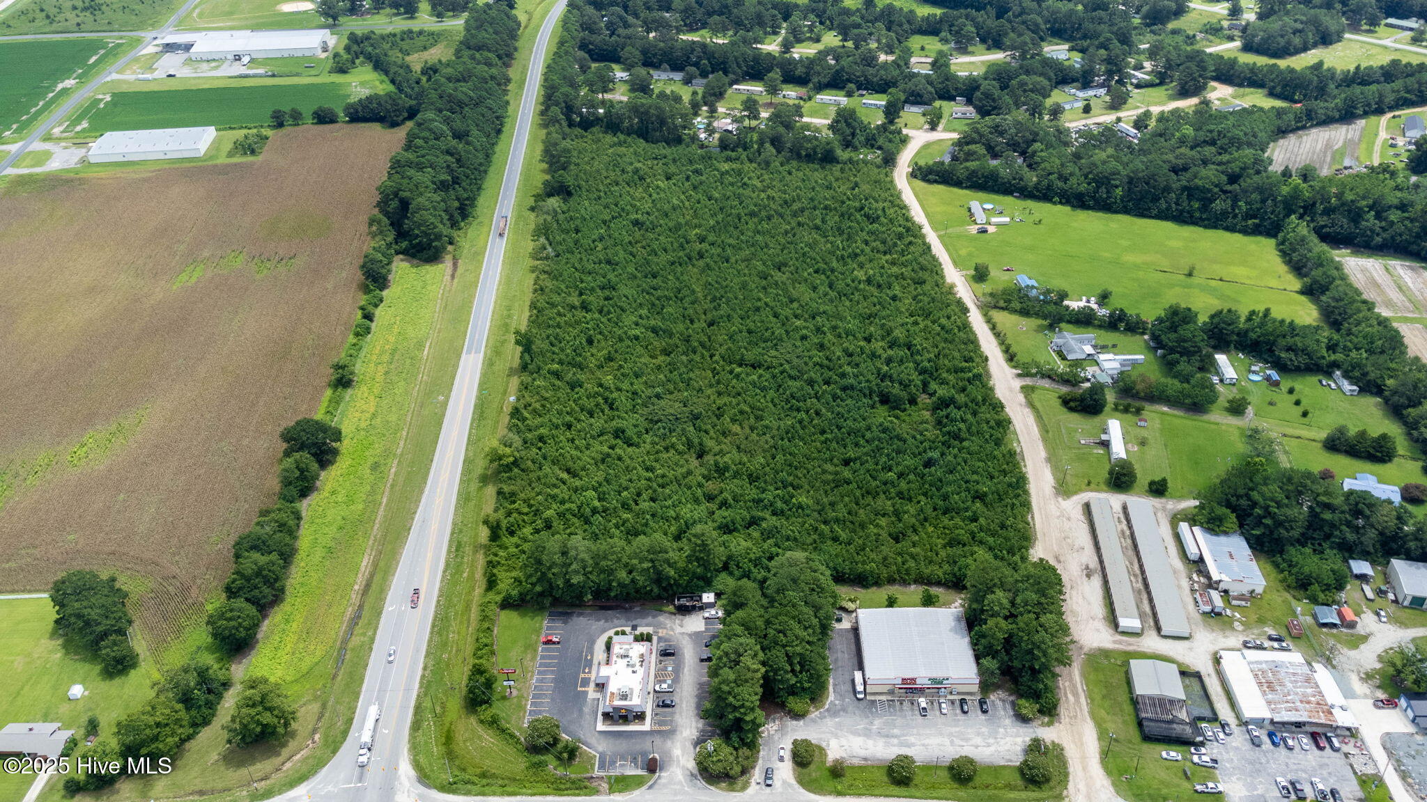 0 Cdr Frank Elkins Memorial Highway