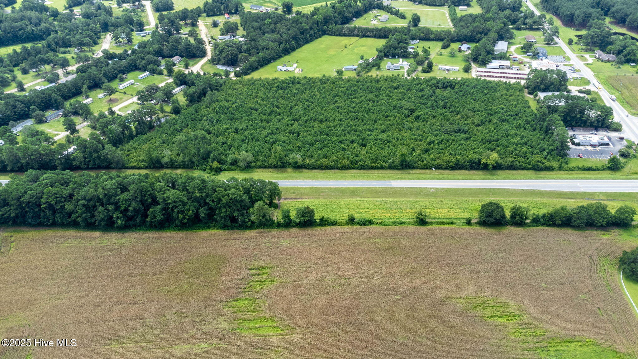 0 Cdr Frank Elkins Memorial Highway