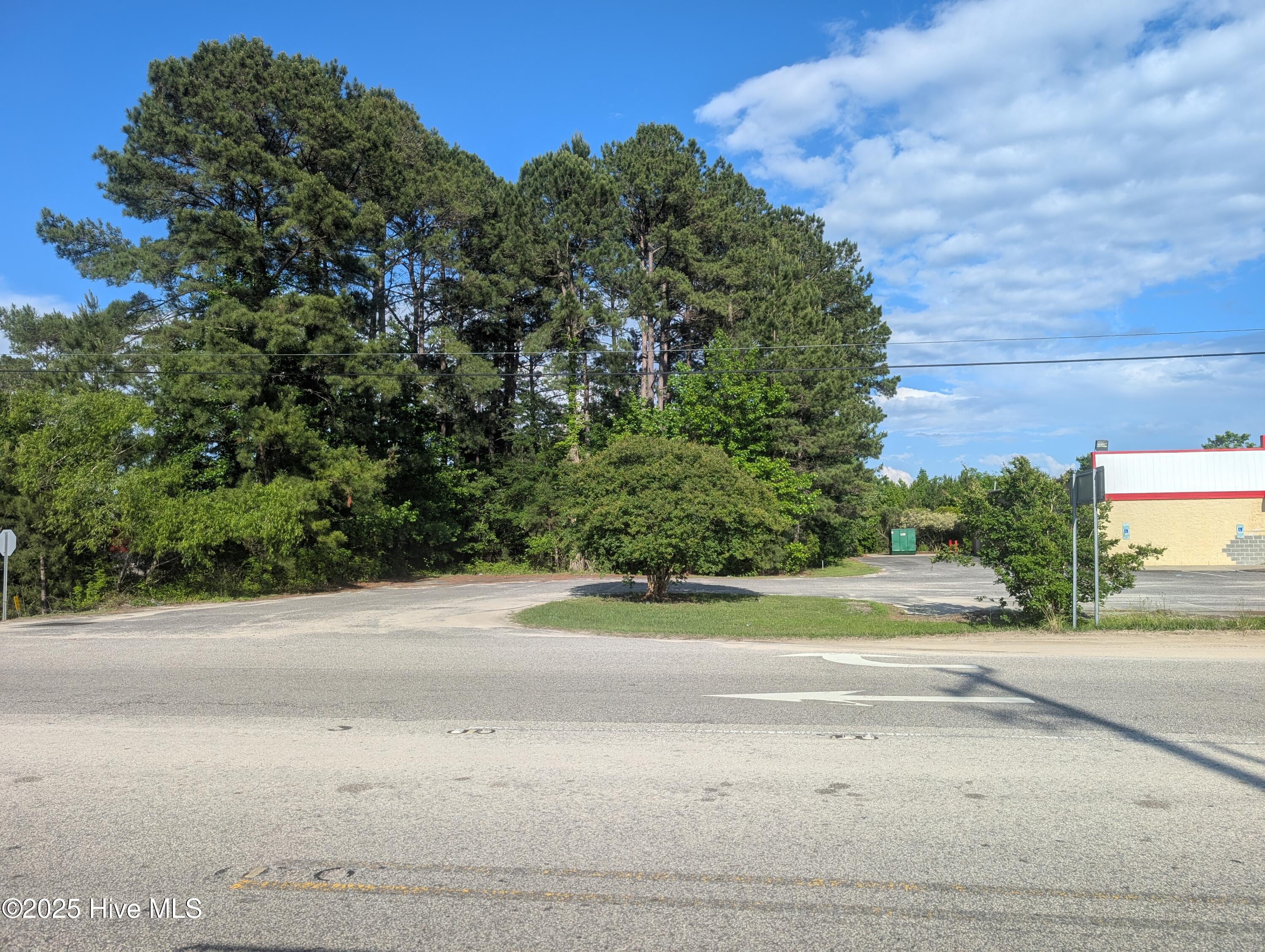 0 Cdr Frank Elkins Memorial Highway