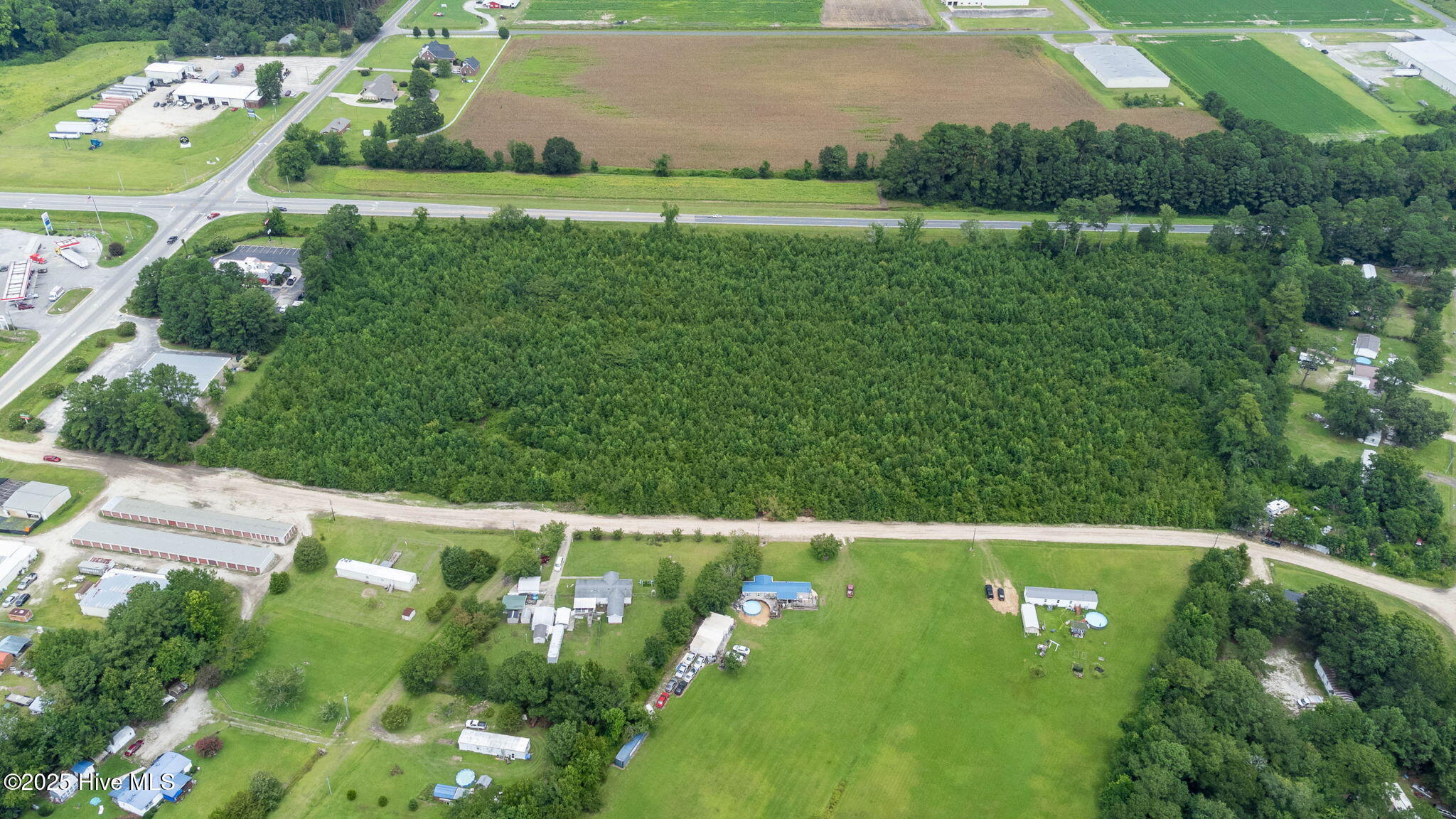 0 Cdr Frank Elkins Memorial Highway