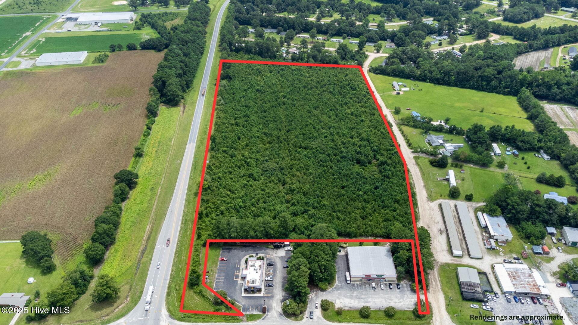 0 Cdr Frank Elkins Memorial Highway