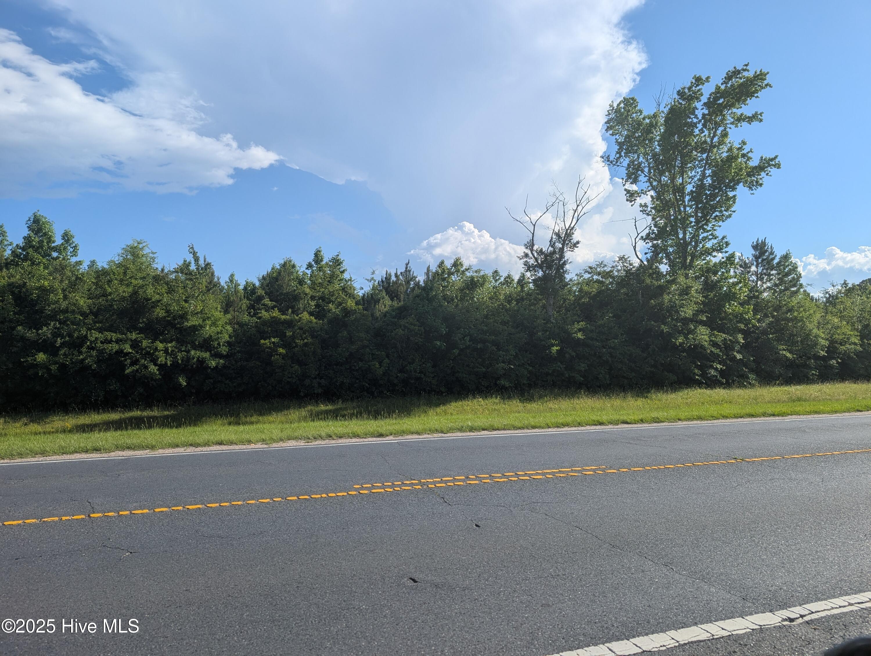 0 Cdr Frank Elkins Memorial Highway