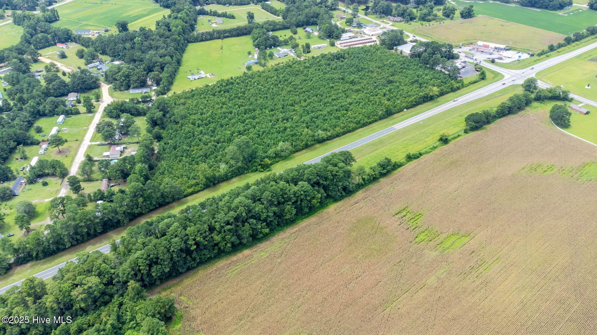 0 Cdr Frank Elkins Memorial Highway