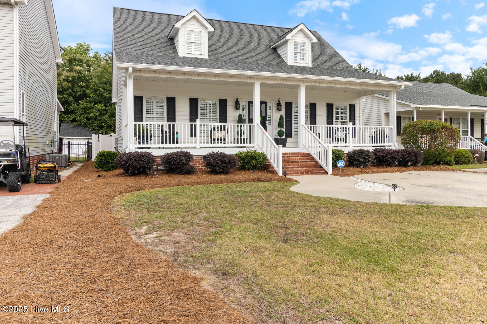 266 Turtle Cove Drive