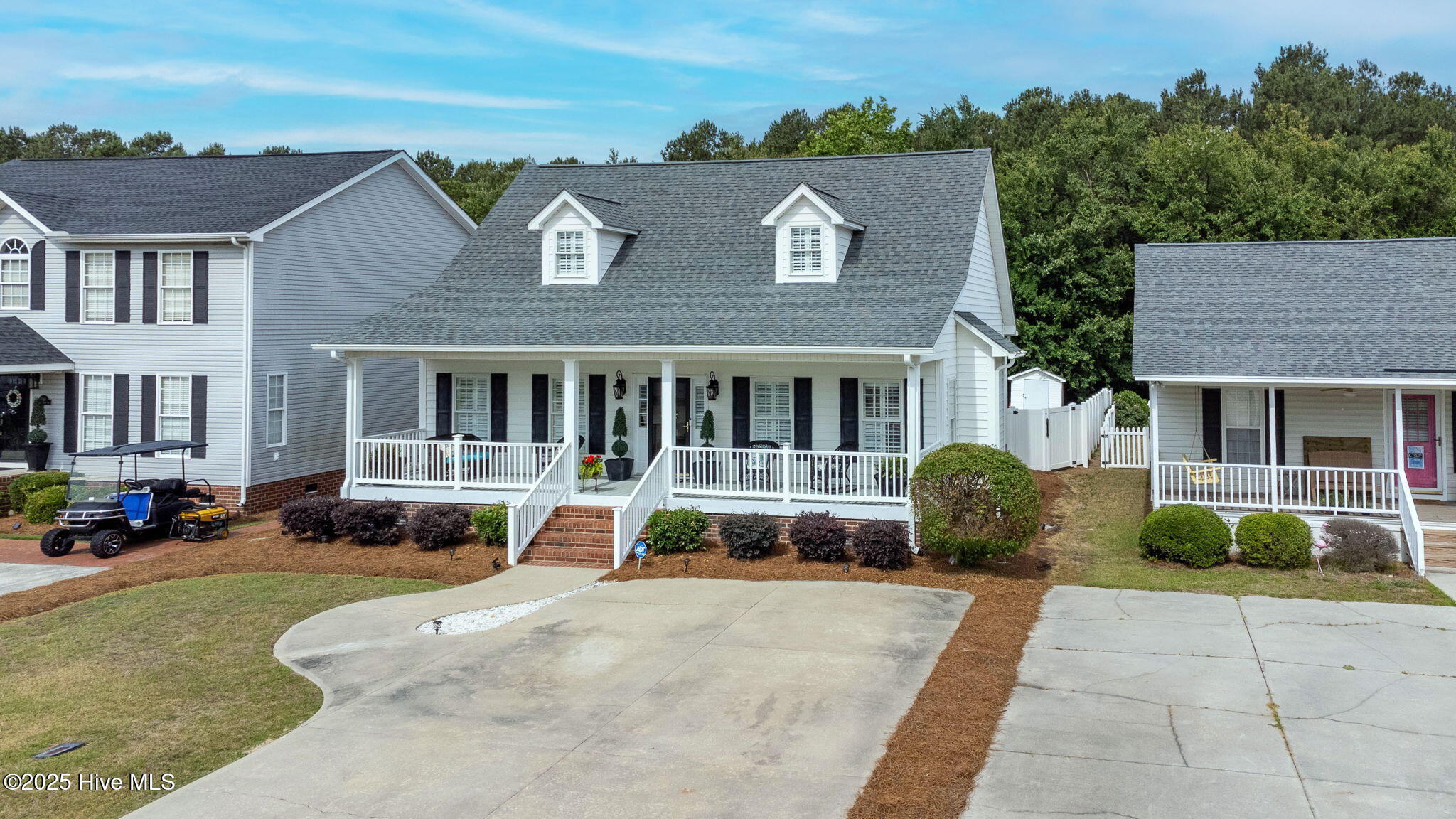 266 Turtle Cove Drive