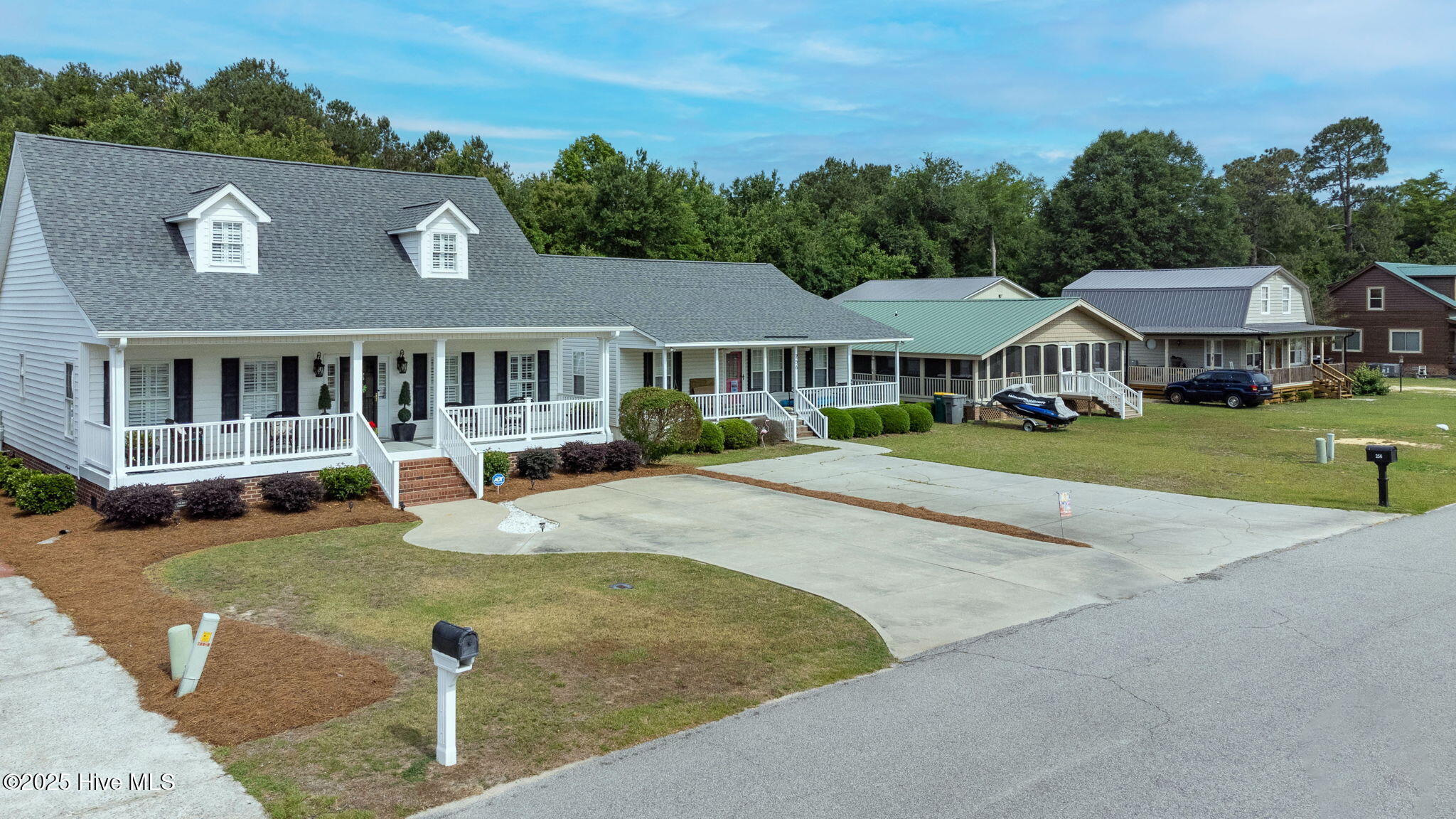 266 Turtle Cove Drive