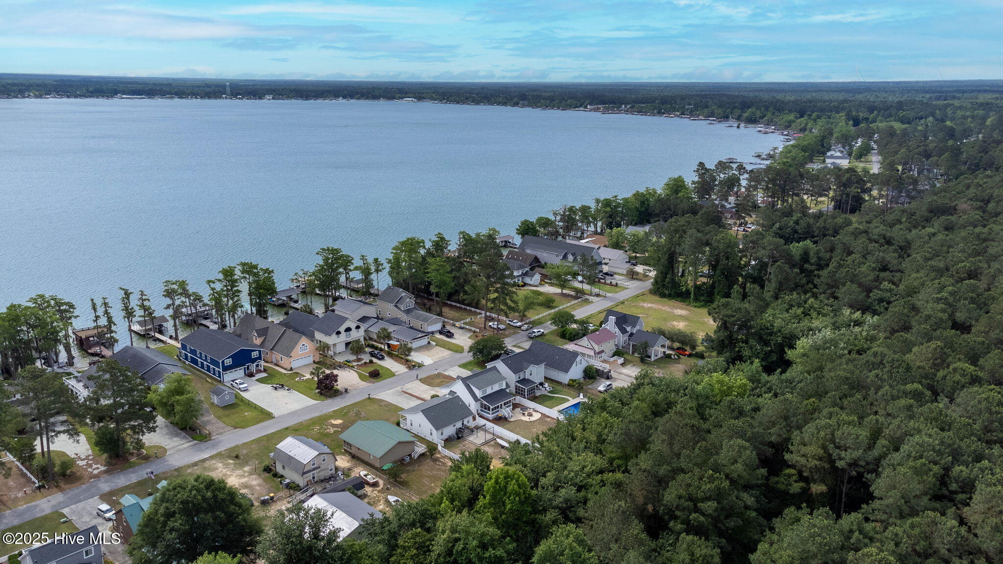 266 Turtle Cove Drive