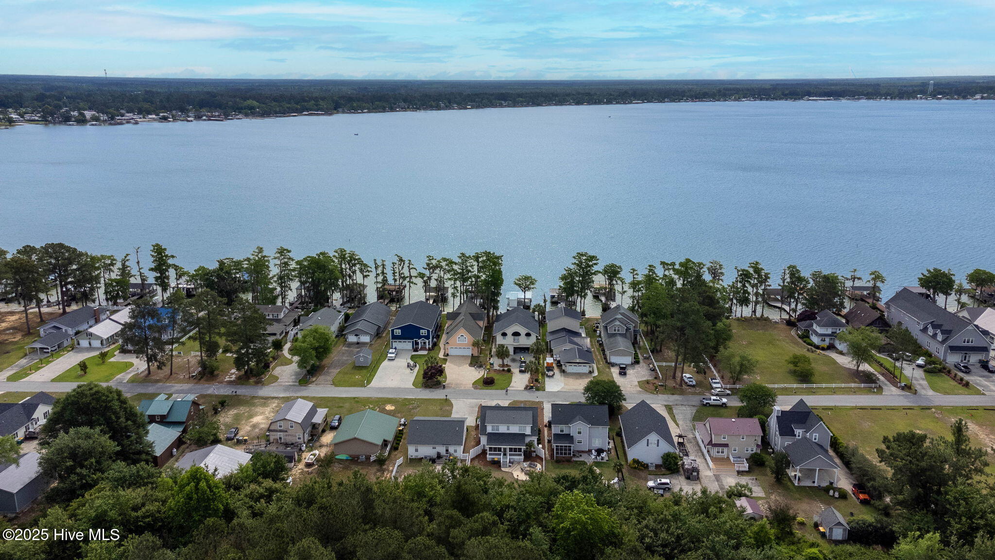 266 Turtle Cove Drive