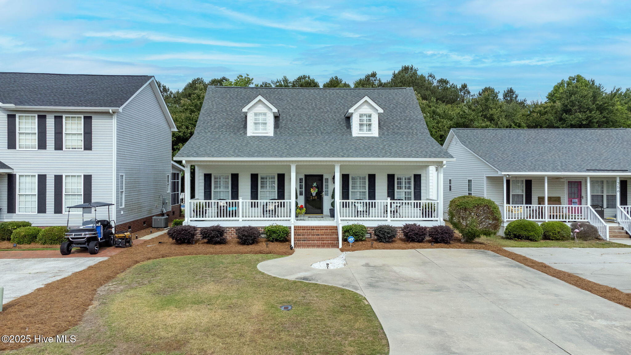 266 Turtle Cove Drive