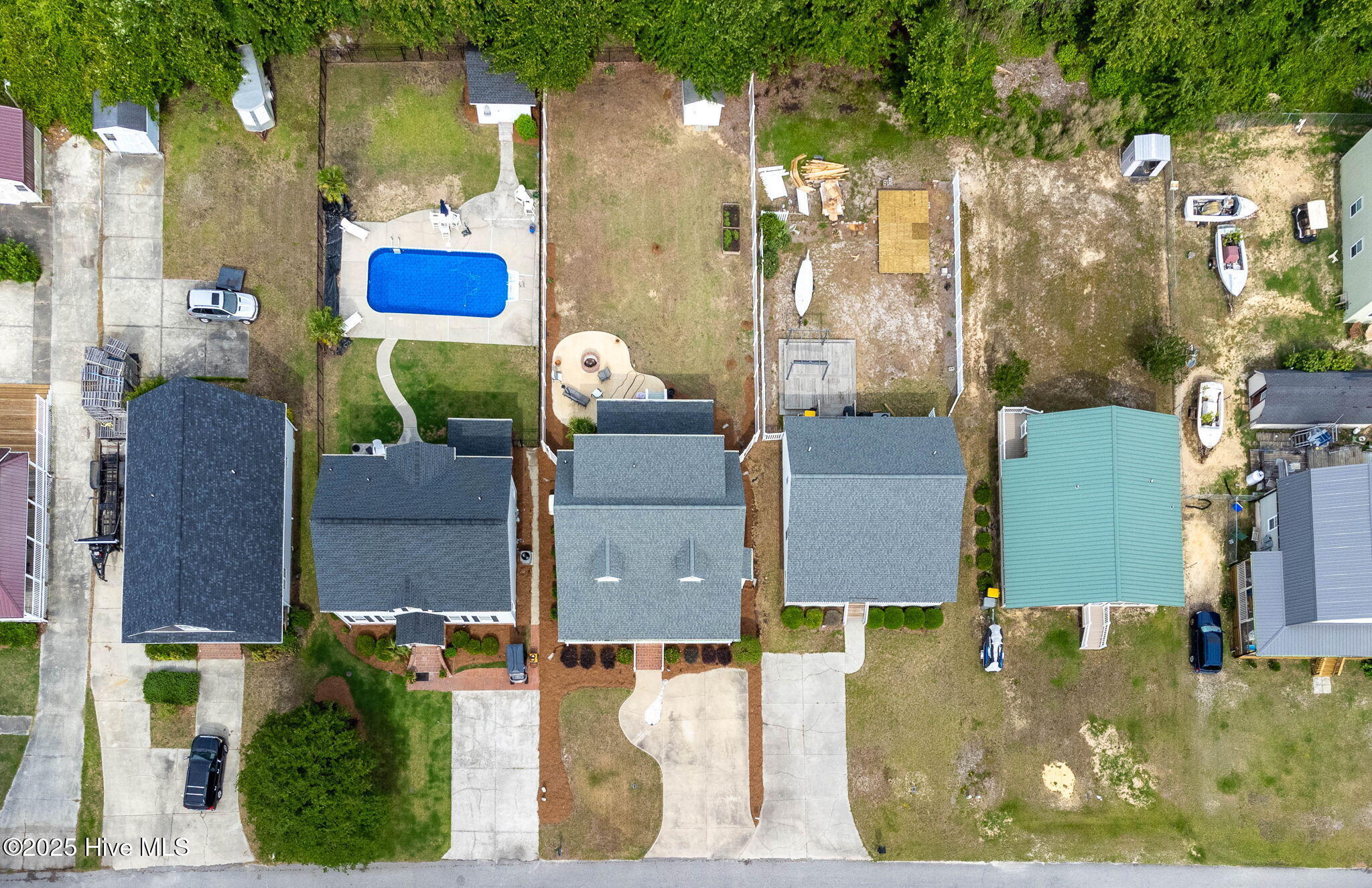 266 Turtle Cove Drive